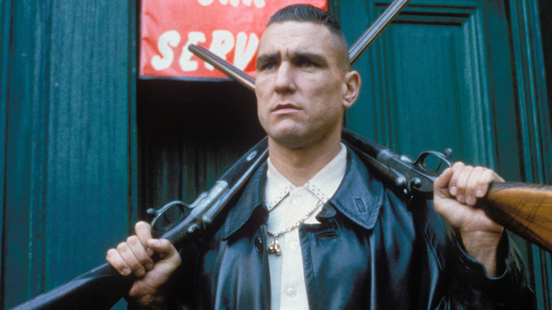 Lock, Stock and Two Smoking Barrels | ROCK Action